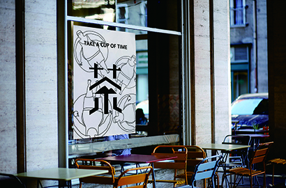 灵璧县VI设计：融合城市文化，打造特色品牌标识